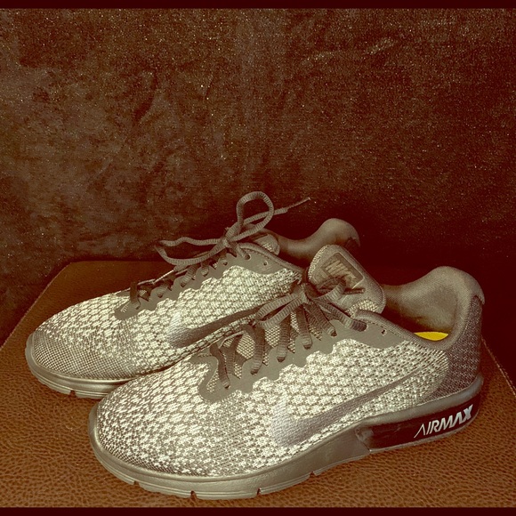 Nike Air Max FitSole 👟 - Picture 1 of 6